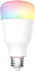 Smart Led Bulb 1S Color YLDP13YL E27 8.5 Вт 1700-6500K