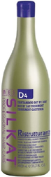 Beauty&Science Silkat D4 Ristutturante для окрашенных волос 1 л