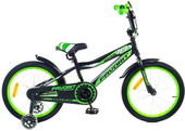 Biker 18 BIK-18GN (зеленый)