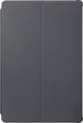 Pad X8 flip cover (серый)