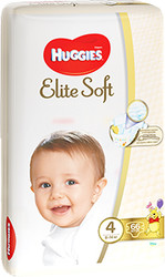 Elite Soft 4 (66шт)