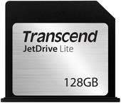 SDXC JetDrive Lite 130 128GB [TS128GJDL130]