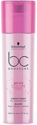 BС Bonacure кондиционер pH 4.5 Color Freeze 200 мл