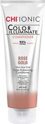 Ionic Color Illuminate Conditioner Rose Gold 251 мл