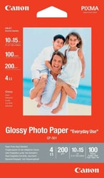 Everyday Use Glossy GP-501 10x15 200 г/м2 100 л