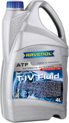 T-IV Fluid 4л