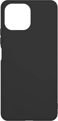 Matte для Xiaomi Mi 11 Lite (черный)