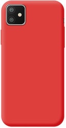 Gel Color Case Basic для Apple iPhone 11 (красный)