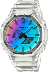 G-Shock GA-2100SRS-7A