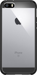 Ultra Hybrid для iPhone SE (Black) [SGP-041CS20173]