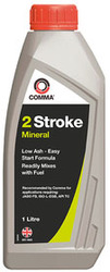 2 Stroke Mineral 1л