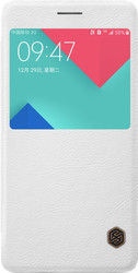 Qin для Samsung Galaxy A7 (2016) белый