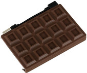 SUB2A9-5 Chokolade