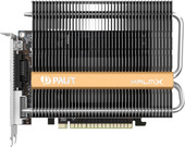 Palit GeForce GTX 750 KalmX 2GB GDDR5 (NE5X75000941-1073H)
