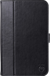 Universal rotating Tablet case for 8” Black (PTCL0208BK)