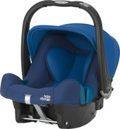 Baby-Safe plus SHR II (синий)