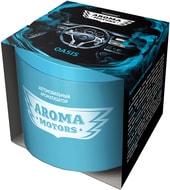 Ароматизатор гелевый Aroma Motors Oasis 100 мл AC-0173