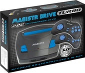 Drive Turbo 222 игры