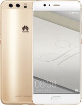 Huawei P10 32GB (престижный золотой) [VTR-L29]