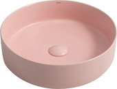 Bequem AC2109MP (розовый матовый)