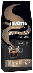 Espresso Italiano Classico в зернах 250 г