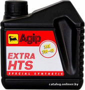 Agip Extra HTS 5W-40 4л