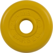 Стандарт 31 мм (1x1.25 кг, желтый)