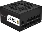 DA750 Gold SST-AX0750MCGD-A