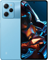 X5 Pro 5G 8GB/256GB международная версия (голубой)