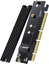 CM465 30715 PCI Express 4.0x16 - M.2 NVMe