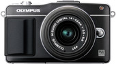Olympus E-PM2 Kit 14-42mm