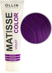 Matisse Color фиолетовый 100 мл