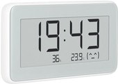 Temperature and Humidity Monitor Clock LYWSD02MMC (международная версия)