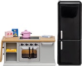Кухонный остров и холодильник 60201800