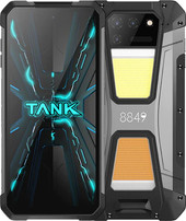 Tank 2 12GB/512GB (серый)