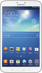 Galaxy Tab 3 8.0 16GB 3G White (SM-T311)