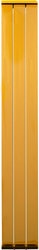 S 1800 (5 секций, желтый глянец)