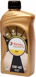 Quartz 9000 Energy 5W-40 1л
