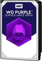 Purple 12TB WD121PURZ