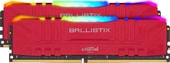 Crucial Ballistix RGB 2x8GB DDR4 PC4-24000 BL2K8G30C15U4RL