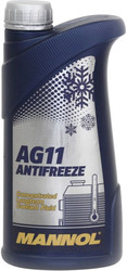 Longterm Antifreeze AG11 1л