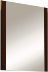 Ария 65 Зеркало тёмно-коричневый (1.A133.7.02A.A43.0)
