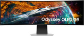 Odyssey OLED G9 LS49CG954SUXEN