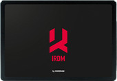 IRDM 120GB IR-SSDPR-S25A-120