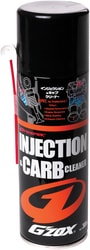 Очиститель дросселя Injection & Carb Cleaner 300 мл 11101/03110