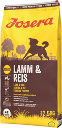 Lamb & Rice 12.5 кг