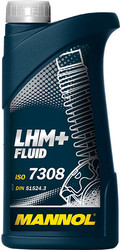 LHM+ Fluid 1л