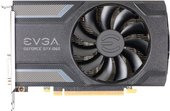 EVGA GeForce GTX 1060 6GB SC Gaming [06G-P4-6163-KR]