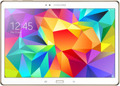 Galaxy Tab S 10.5 16GB Dazzling White (SM-T800)