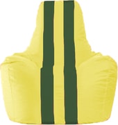 Спортинг С1.1-452 (желтый/темно-зеленый)